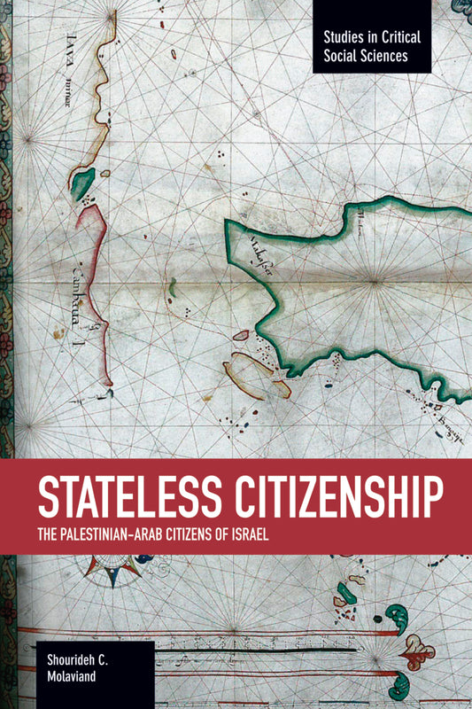 Stateless Citizenship