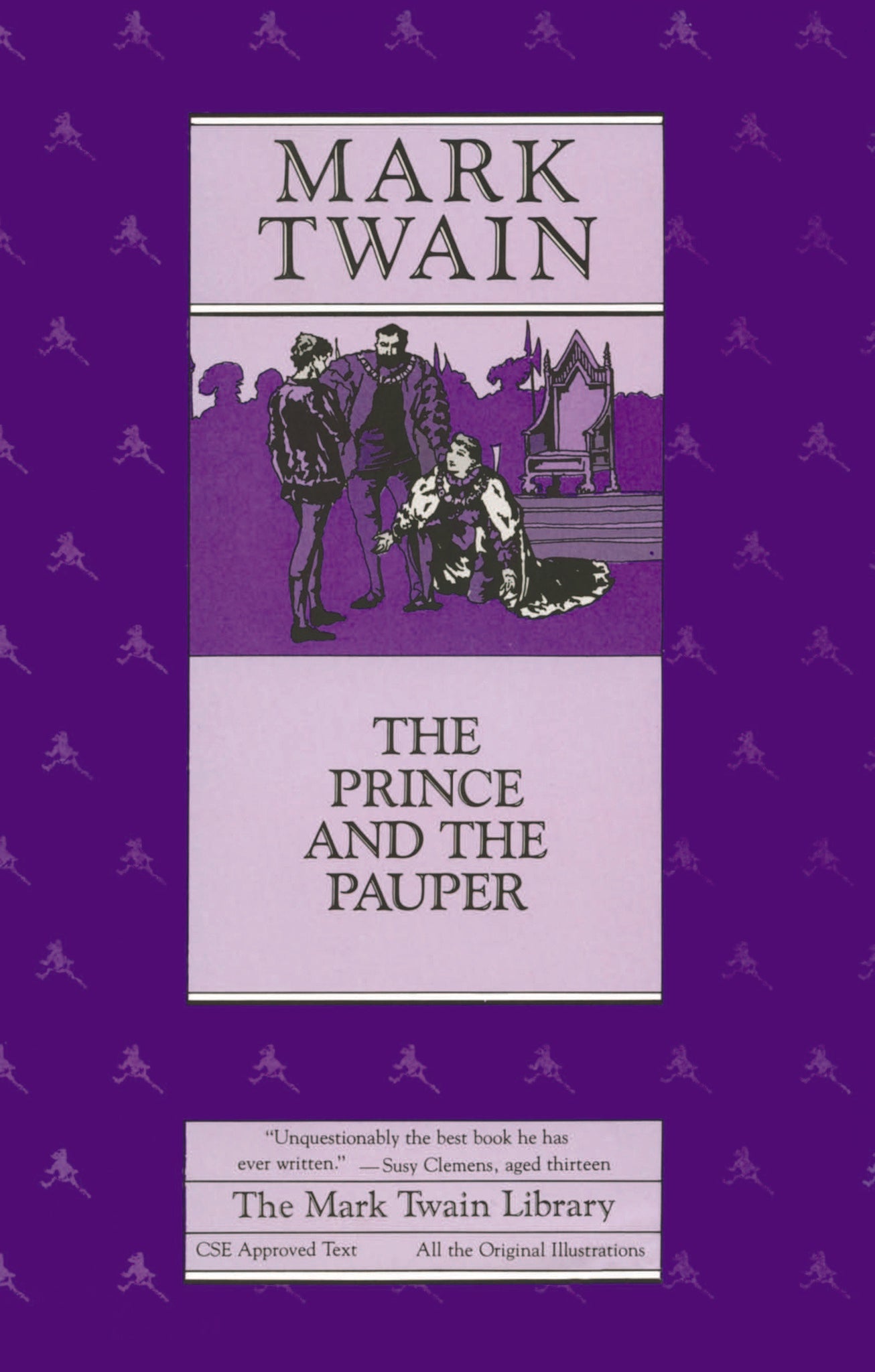 The Prince and the Pauper