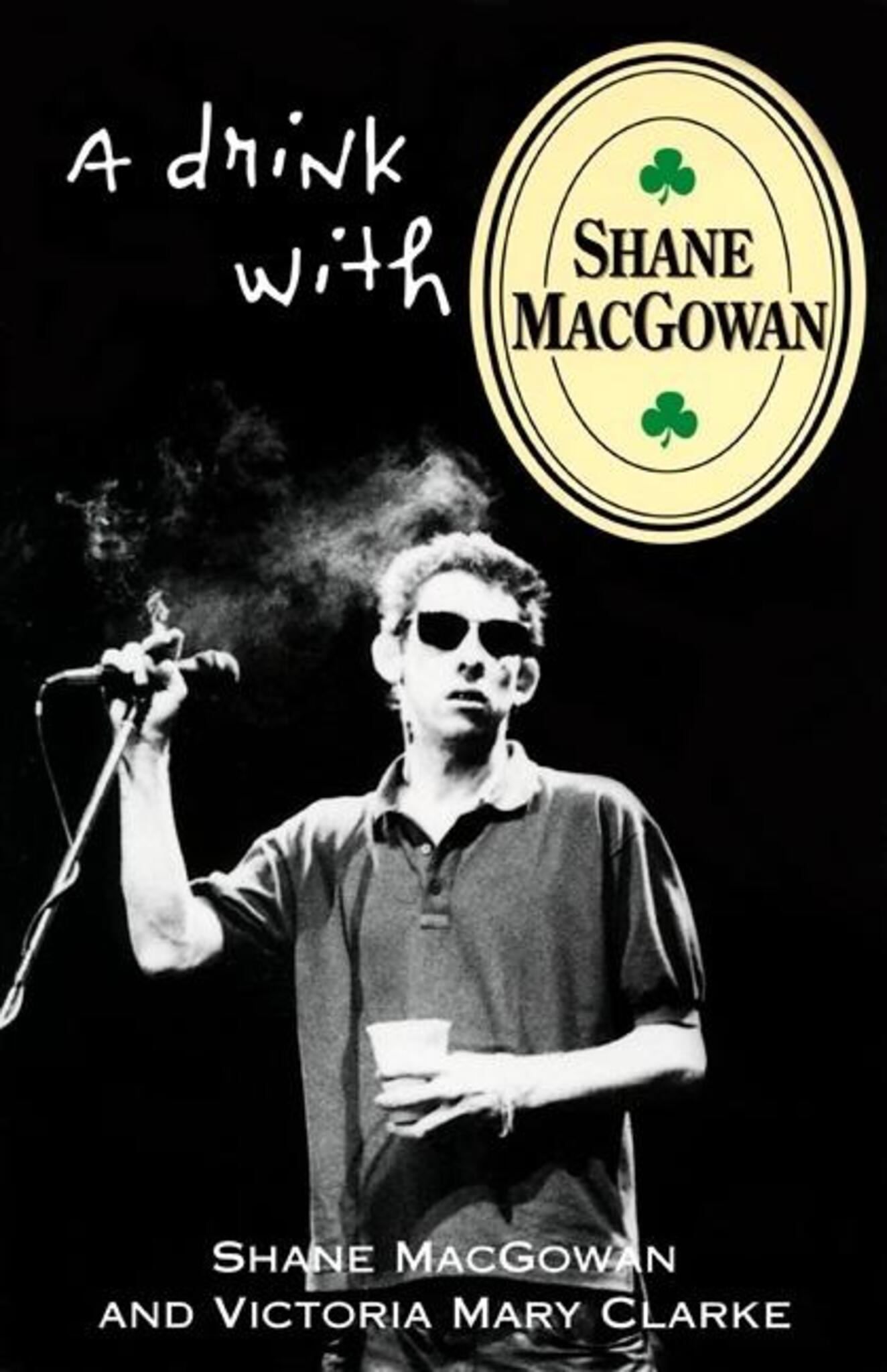 A Drink with Shane MacGowan