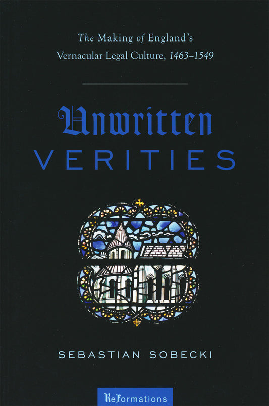 Unwritten Verities
