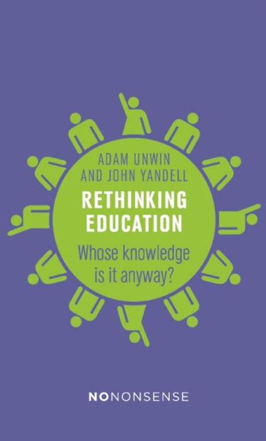 NoNonsense Rethinking Education