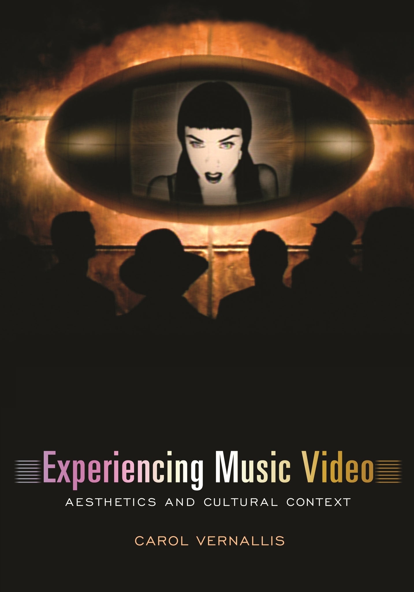 Experiencing Music Video