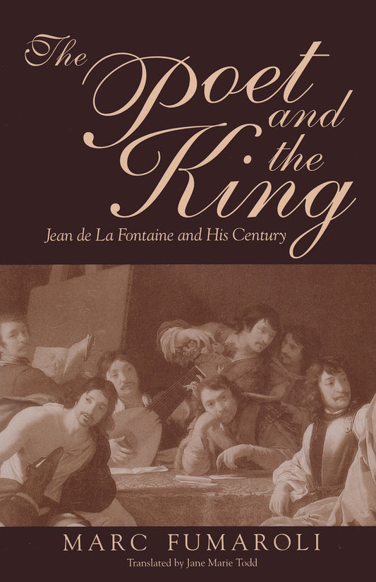 The Poet and the King