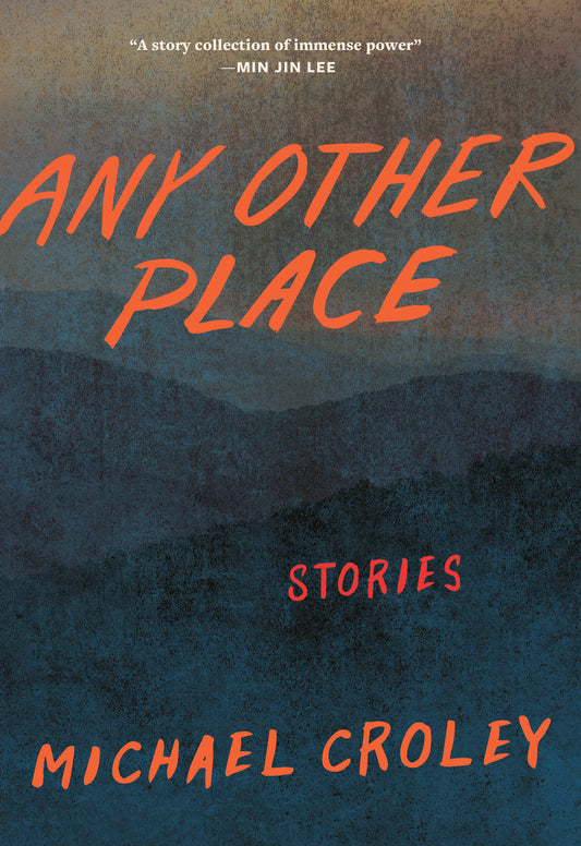 Any Other Place