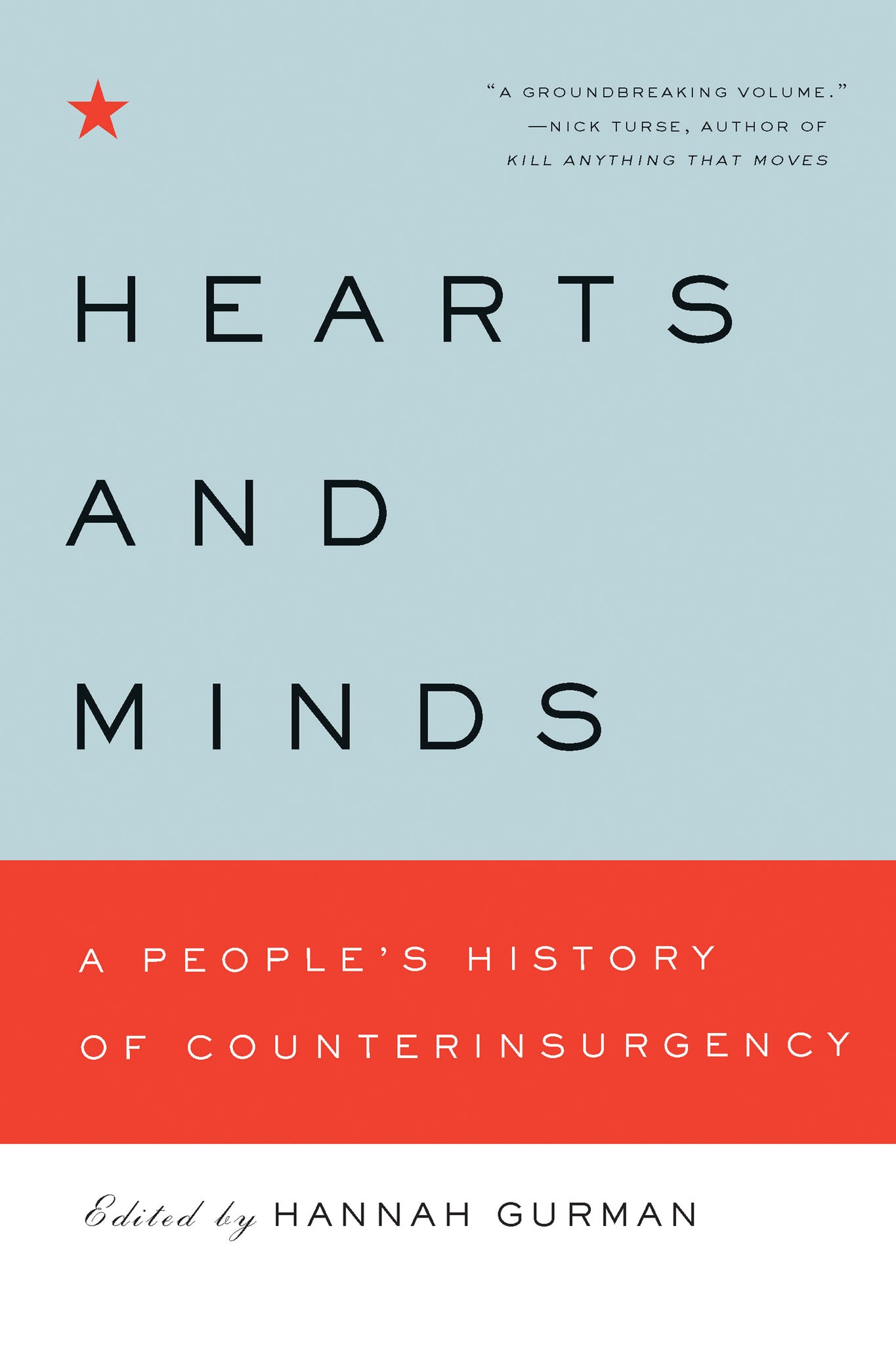 Hearts and Minds