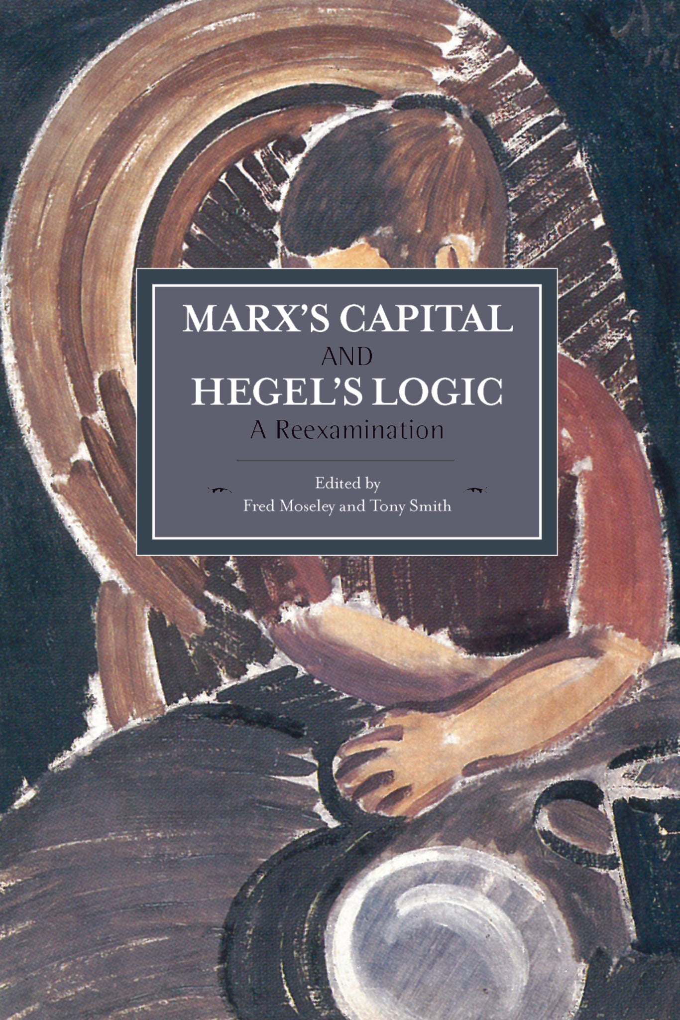 Marx's Capital and Hegel's Logic