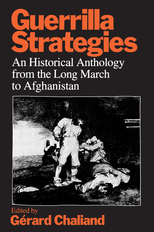 Guerrilla Strategies