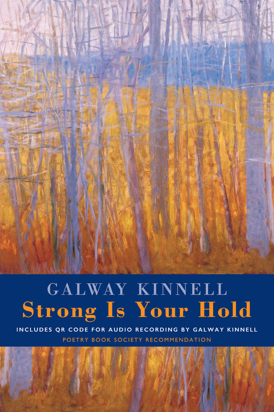 Strong Is Your Hold