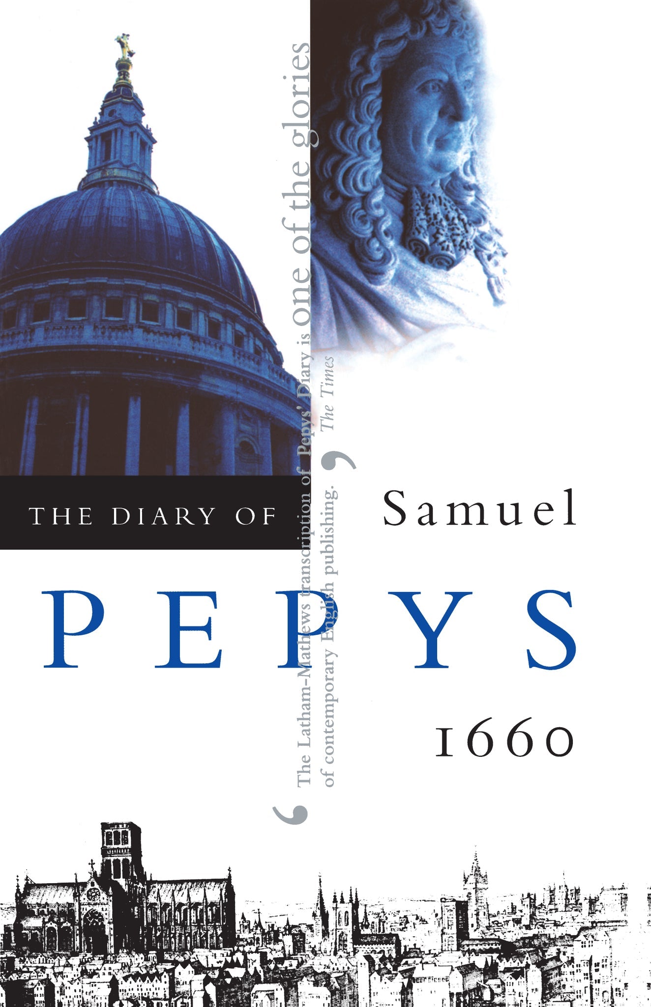 The Diary of Samuel Pepys, Vol. 7