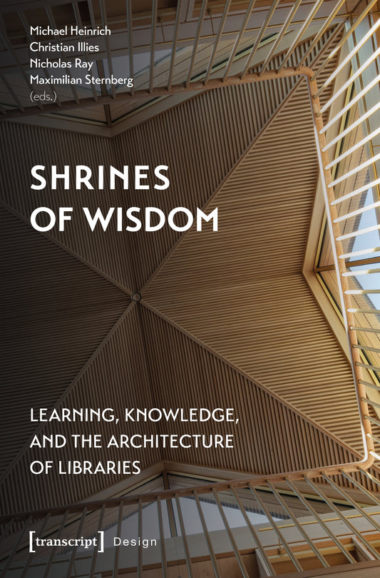 Shrines of Wisdom