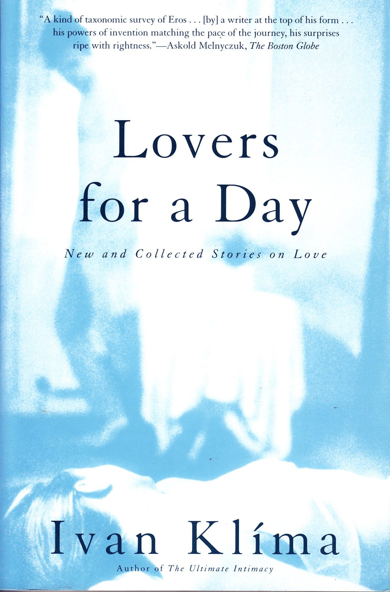 Lovers for a Day