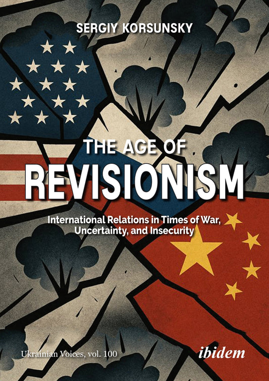 The Age of Revisionism
