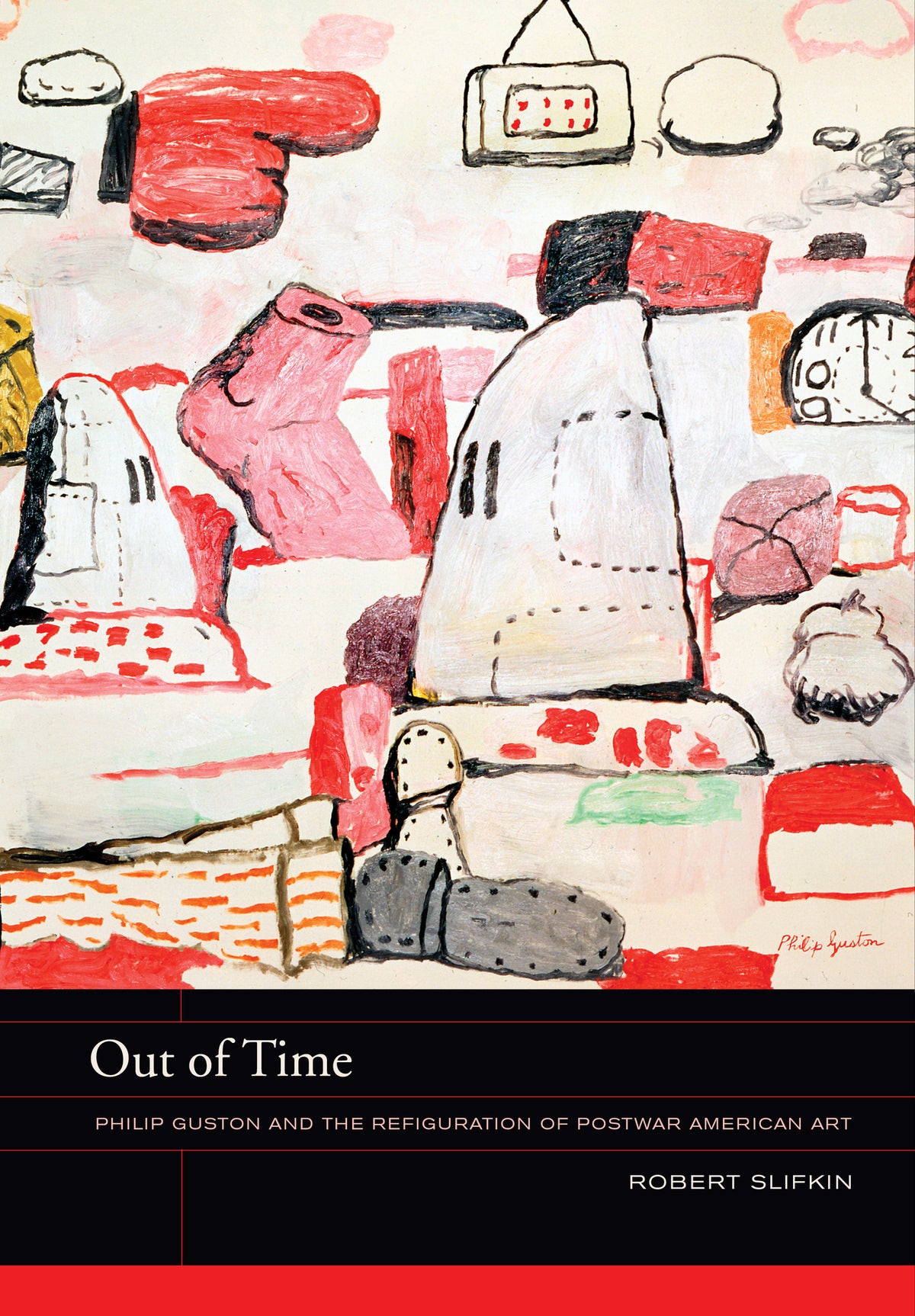 Out of Time