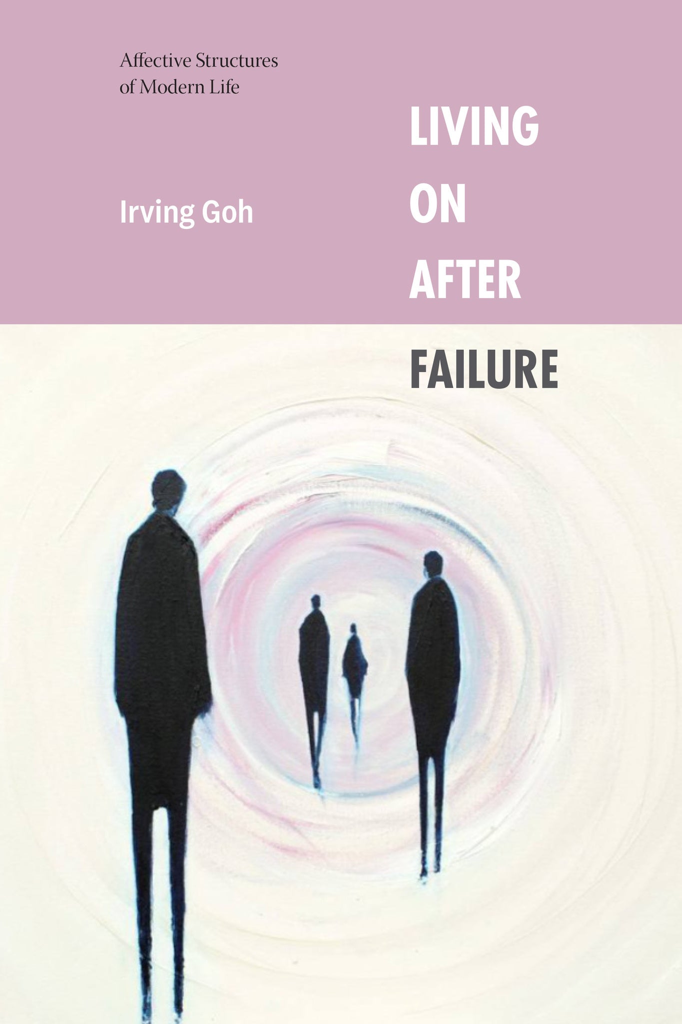Living On After Failure