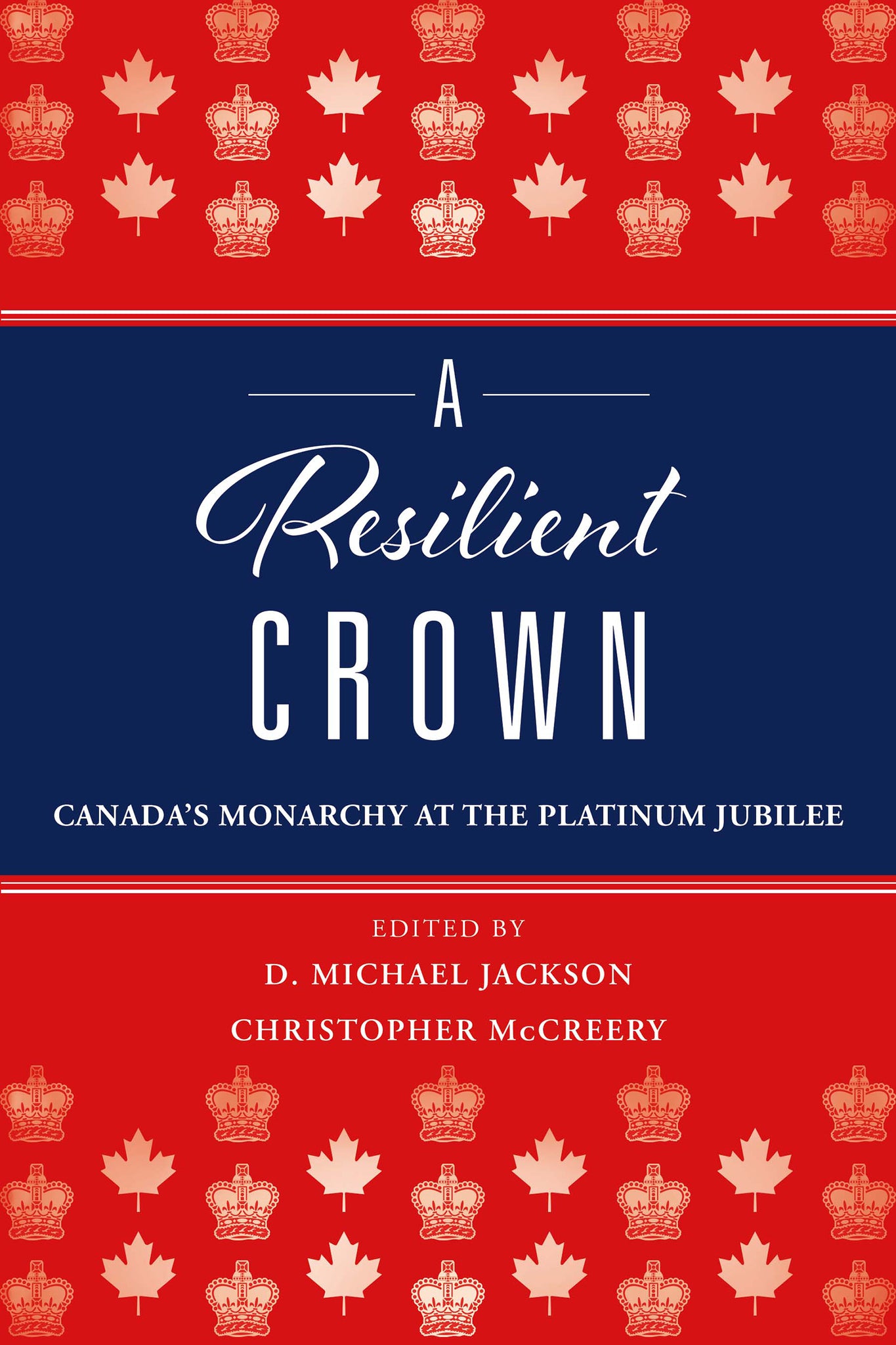 A Resilient Crown