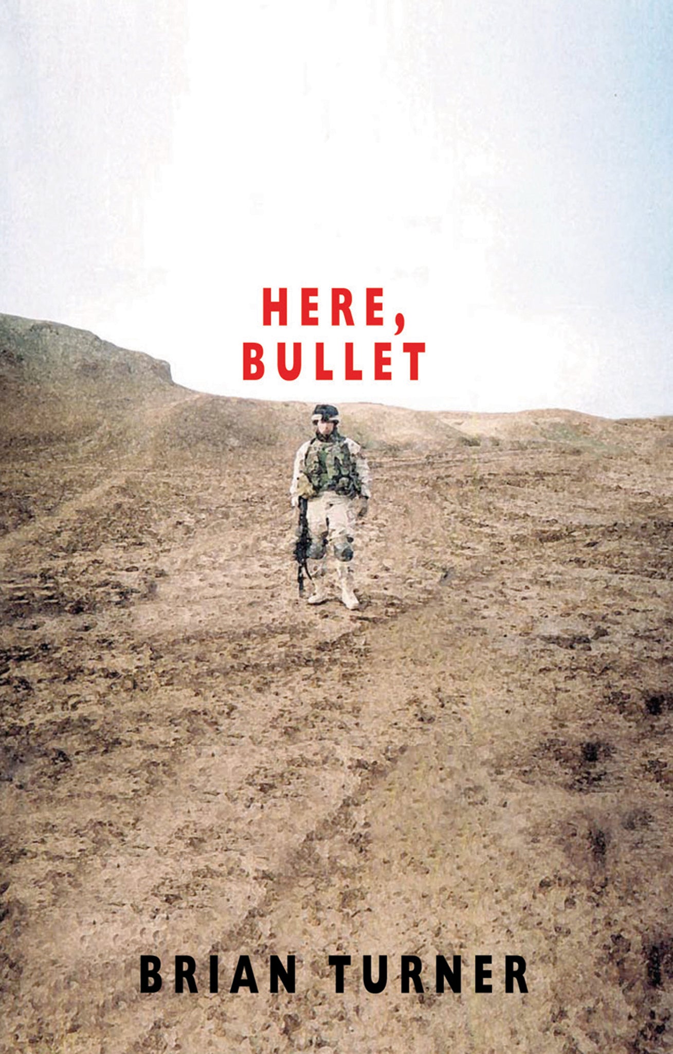 Here, Bullet