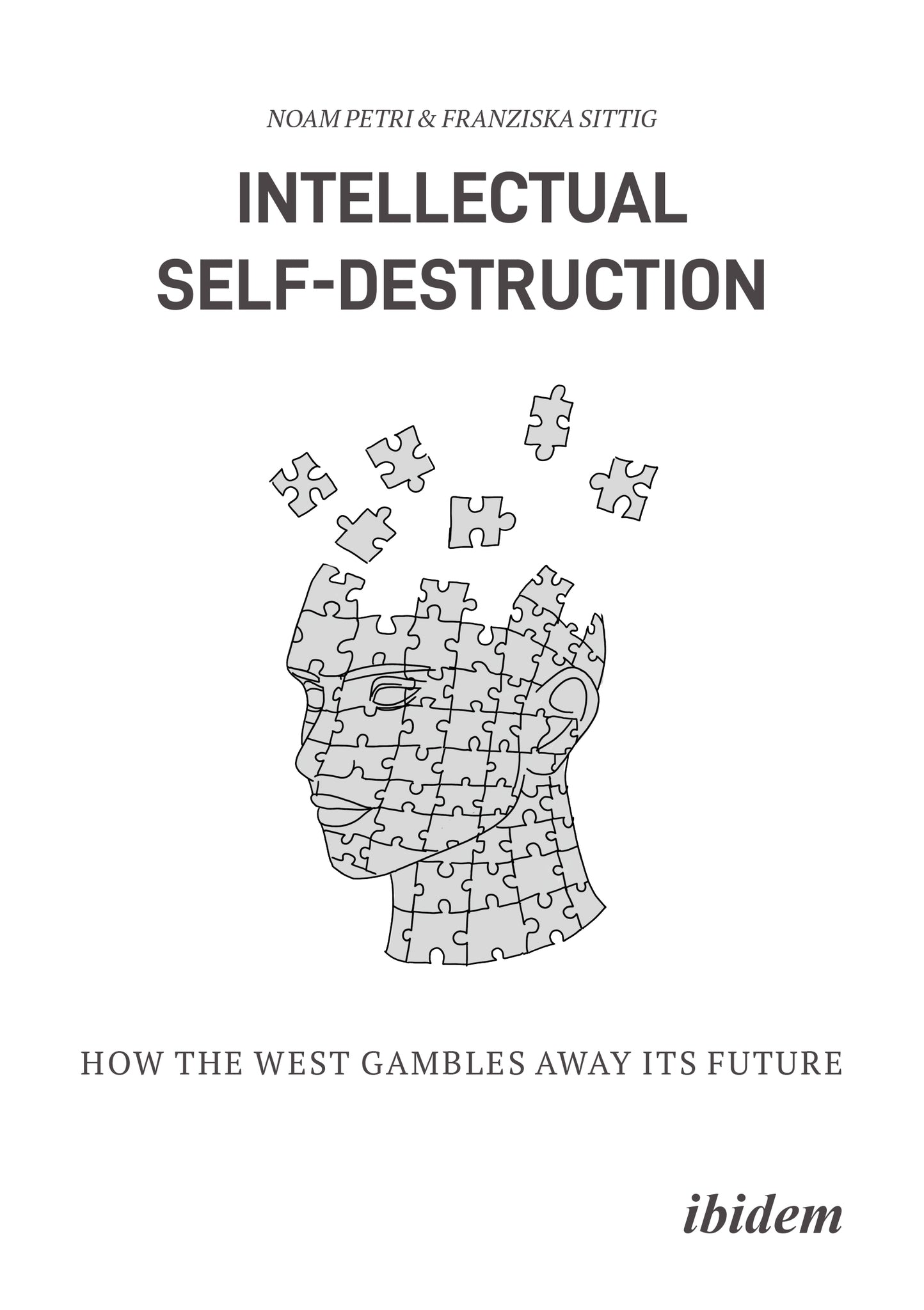 Intellectual Self-Destruction