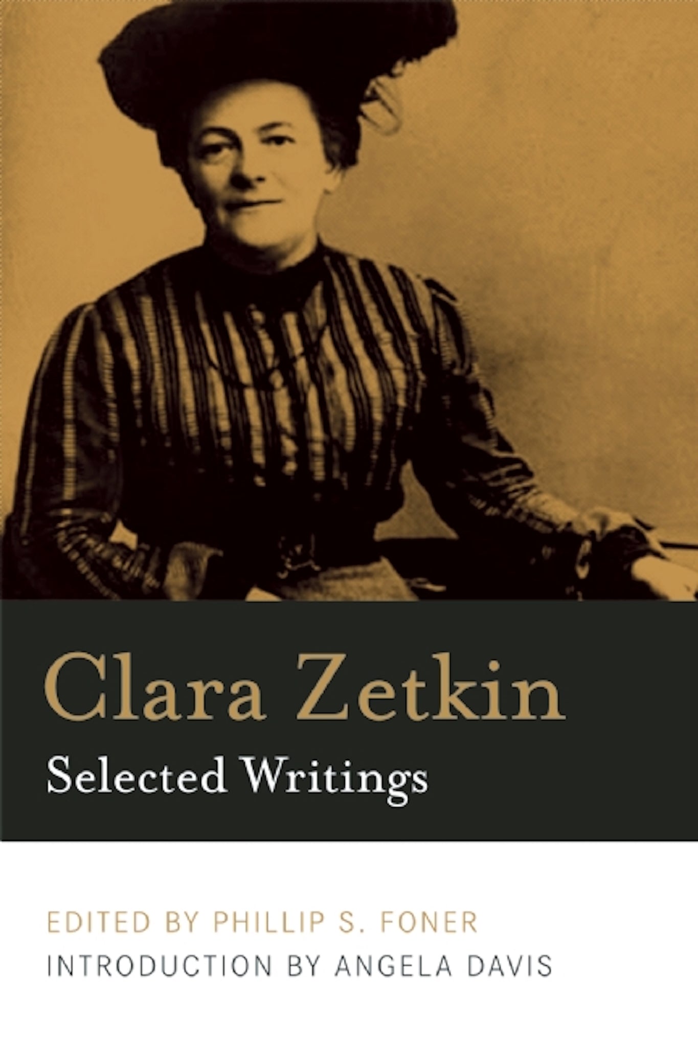 Clara Zetkin