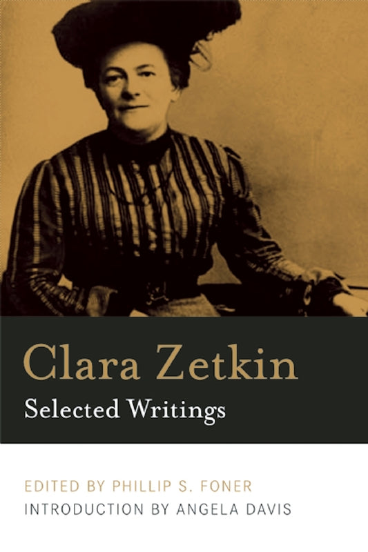 Clara Zetkin