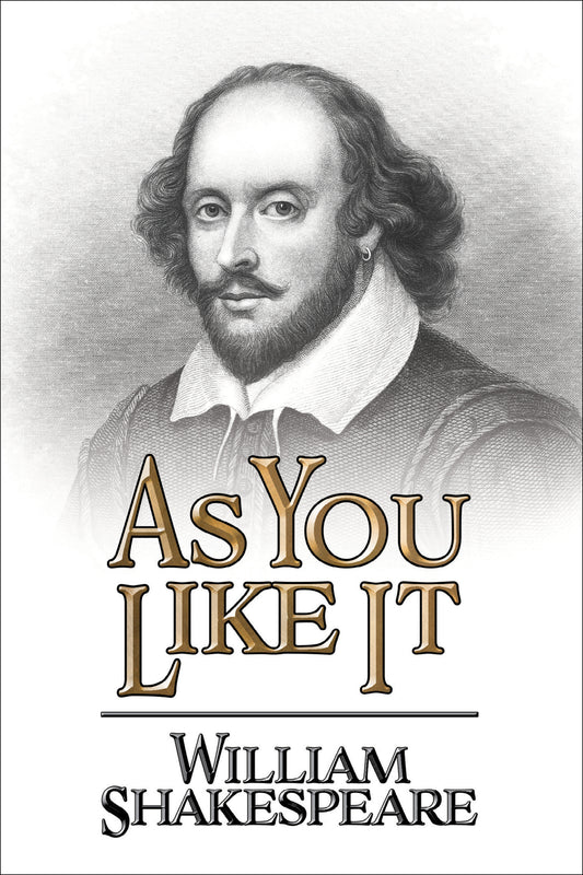 As You Like It