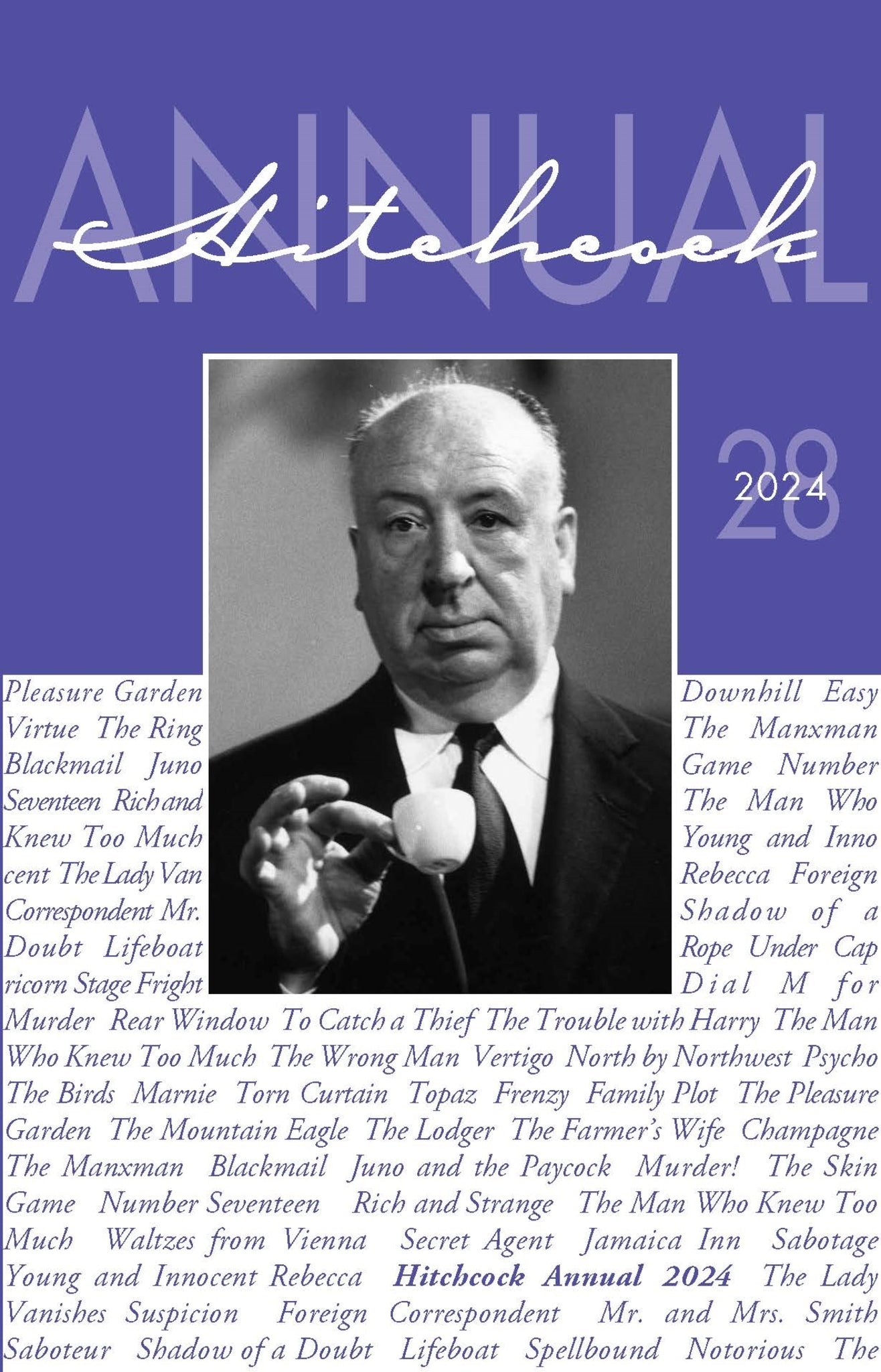 Hitchcock Annual