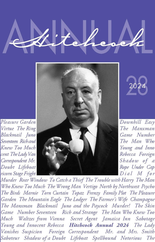 Hitchcock Annual