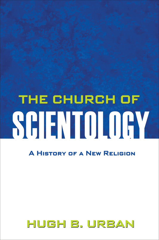 The Church of Scientology