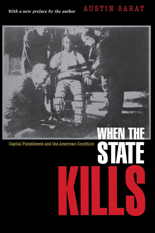 When the State Kills