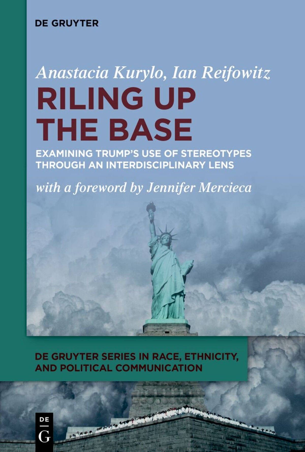 Riling Up the Base