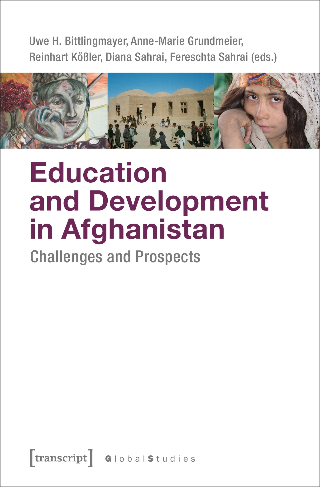 Education and Development in Afghanistan