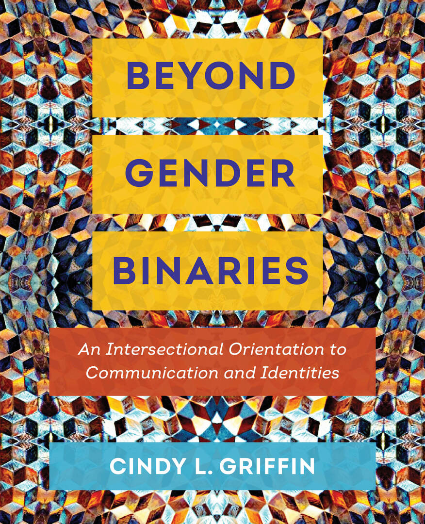 Cover image for Beyond Gender Binaries ISBN 9780520297289