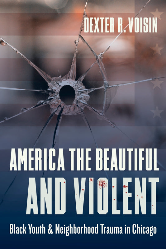 America the Beautiful and Violent