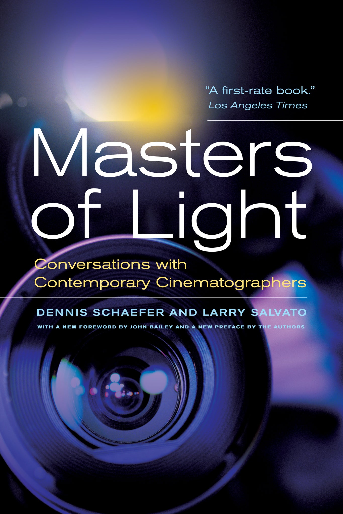 Masters of Light