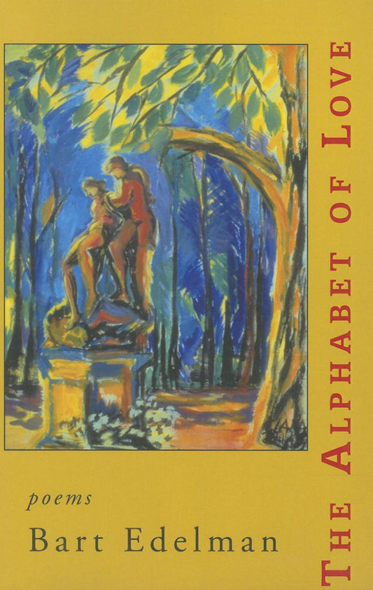 Alphabet of Love