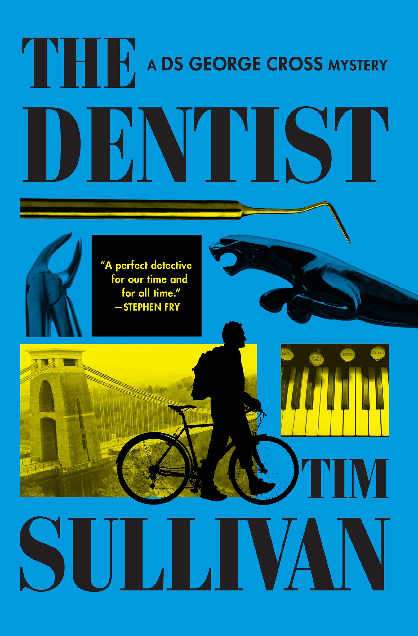 The Dentist
