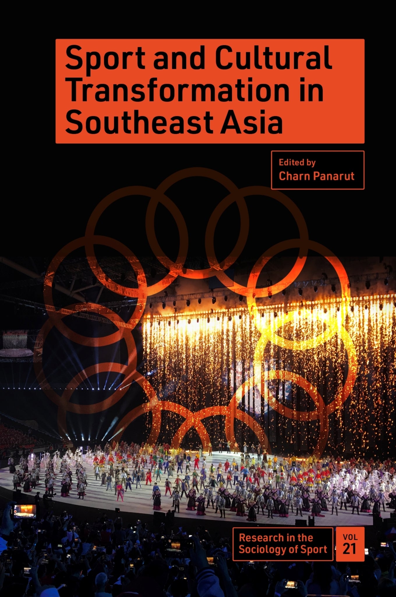 Sport and Cultural Transformation in Southeast Asia