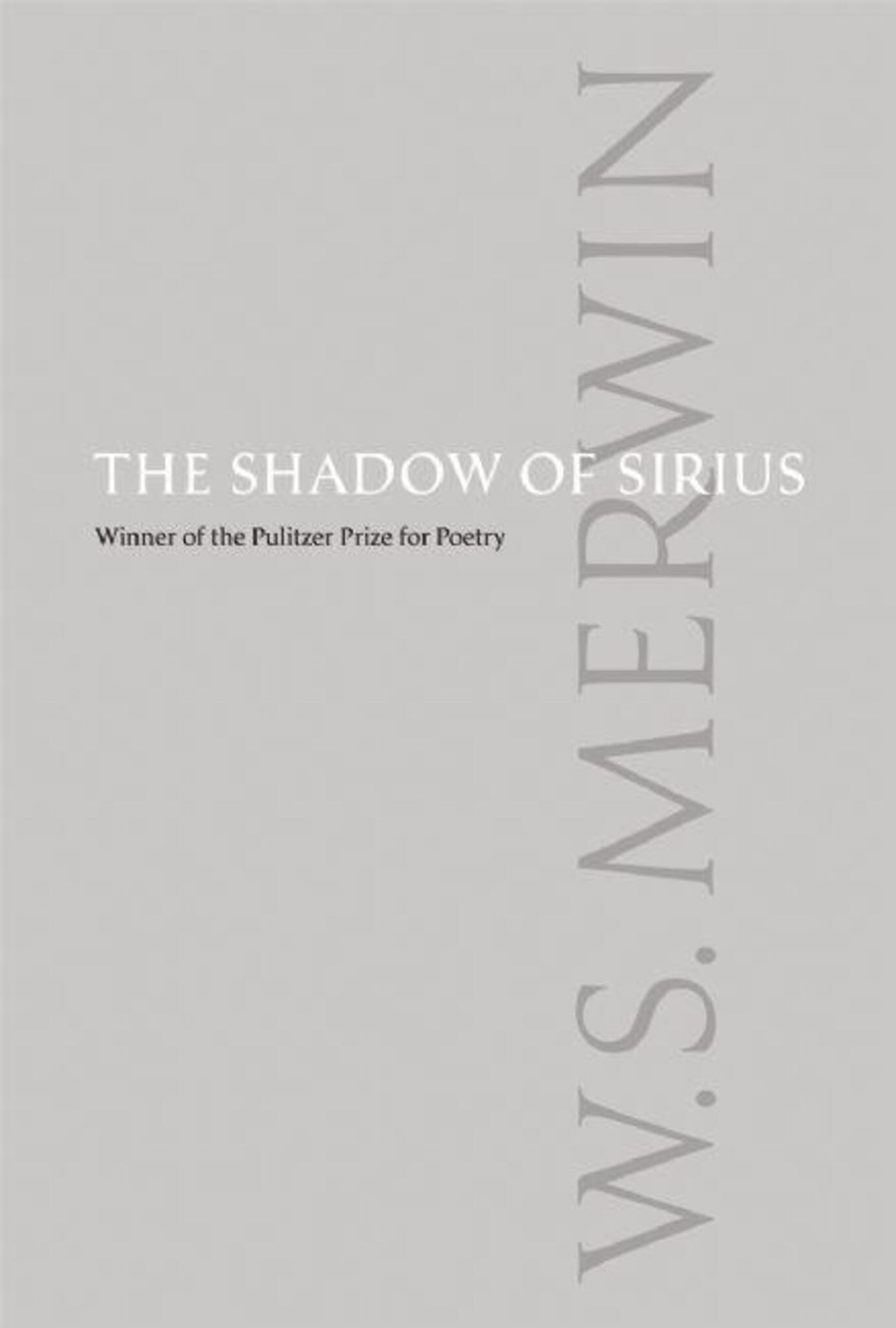 The Shadow of Sirius