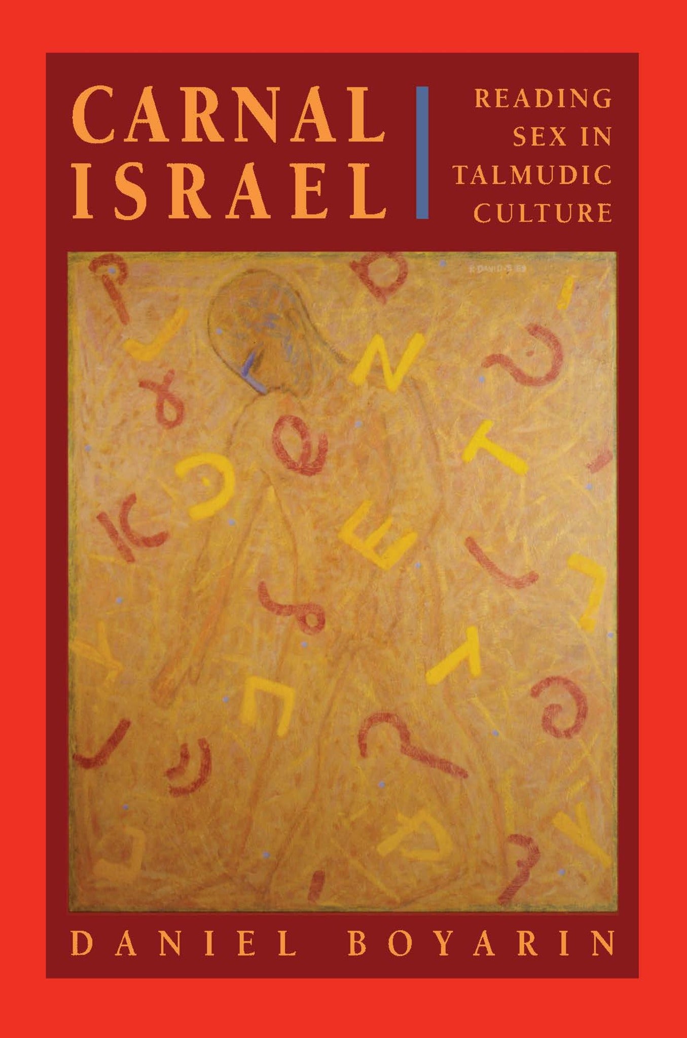 Carnal Israel