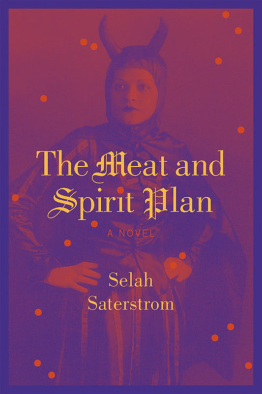 The Meat and Spirit Plan