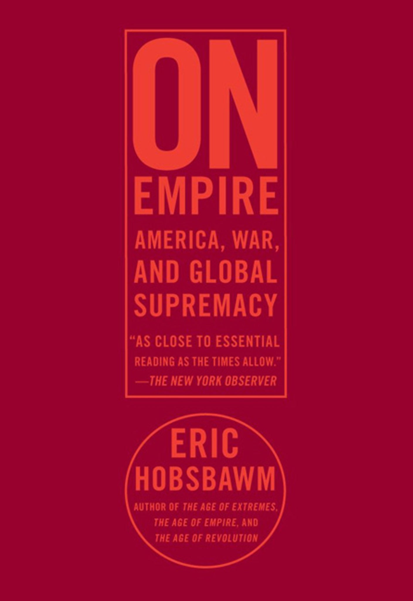 On Empire