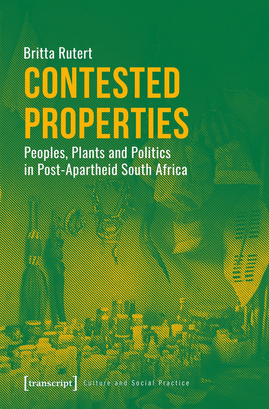 Contested Properties