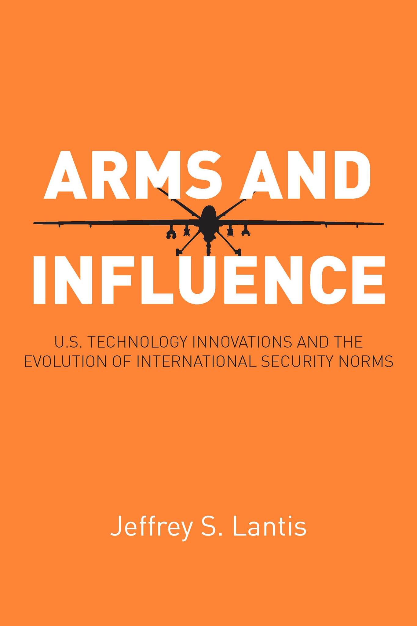 Arms and Influence