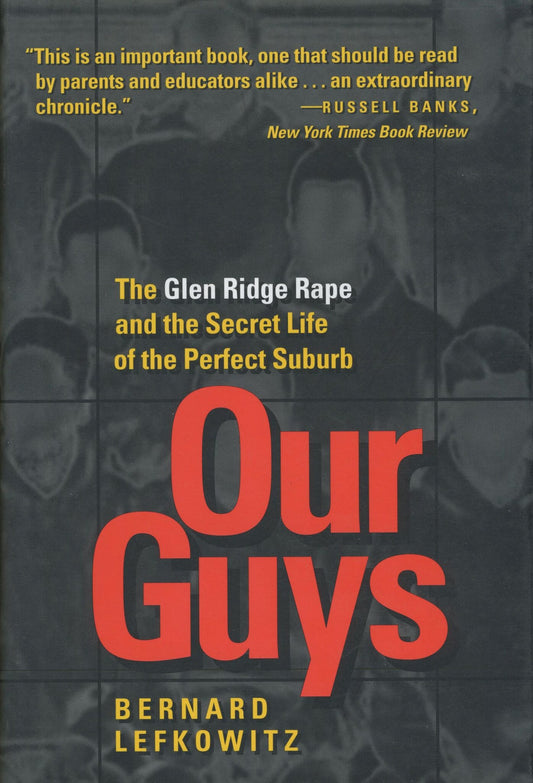 Our Guys