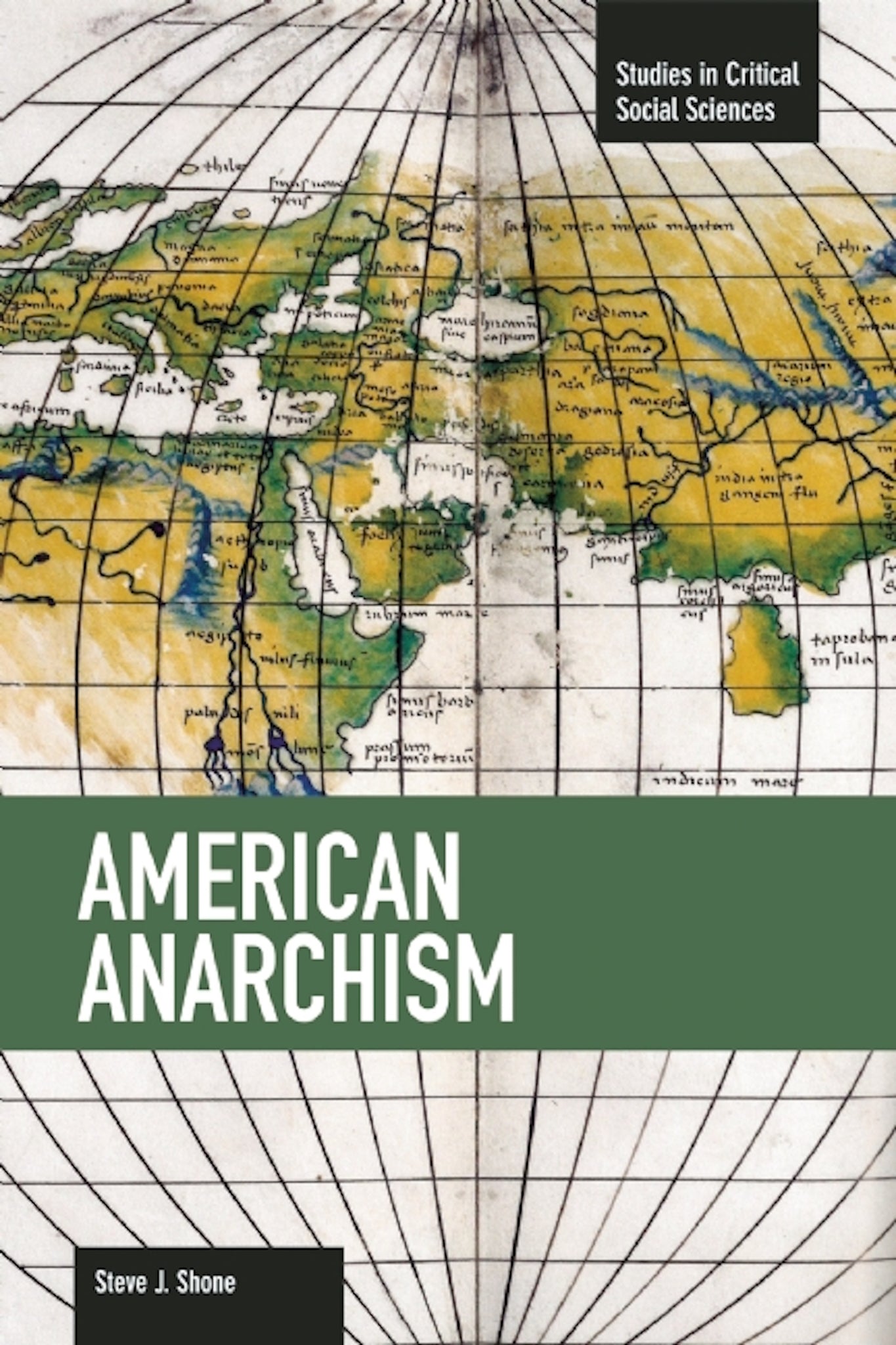 American Anarchism