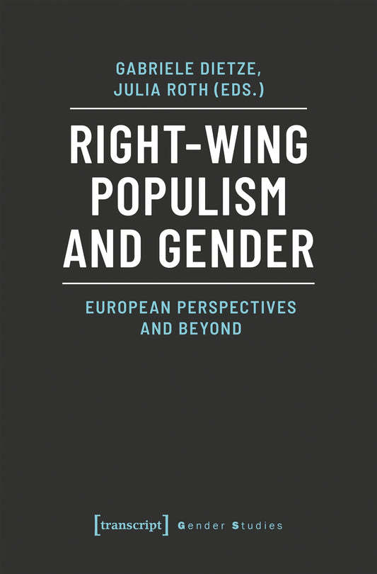 Right-Wing Populism and Gender