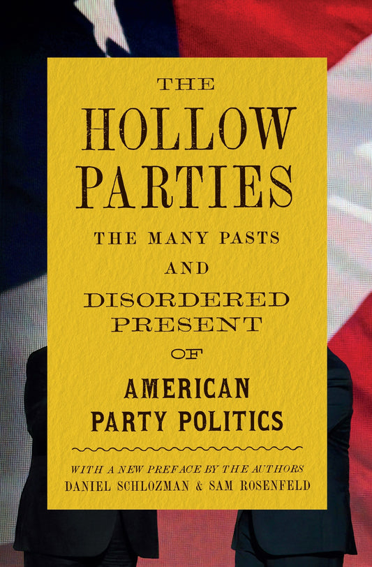 The Hollow Parties