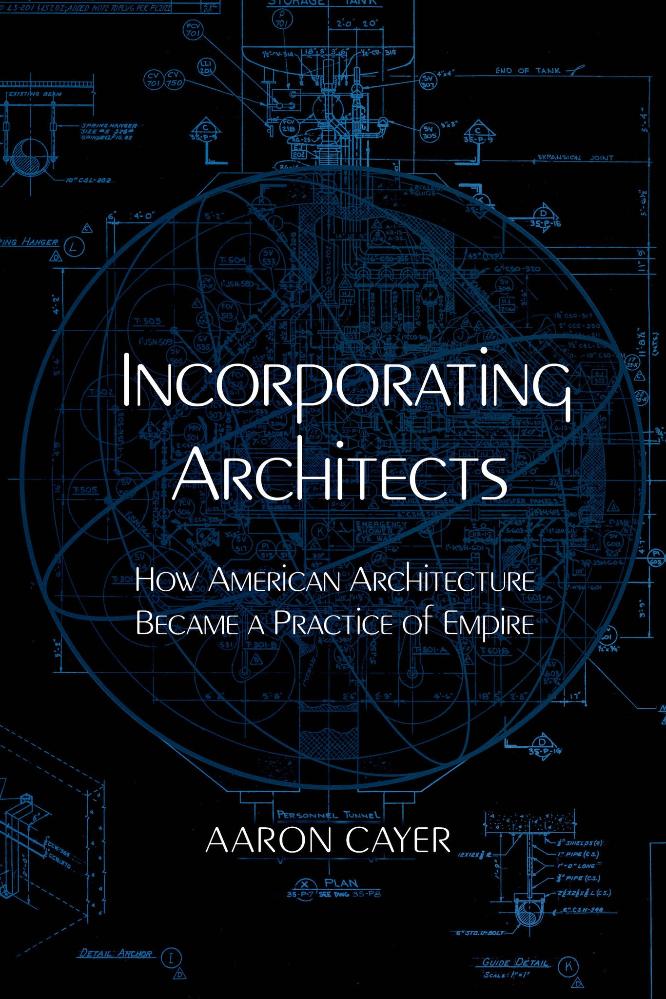Incorporating Architects
