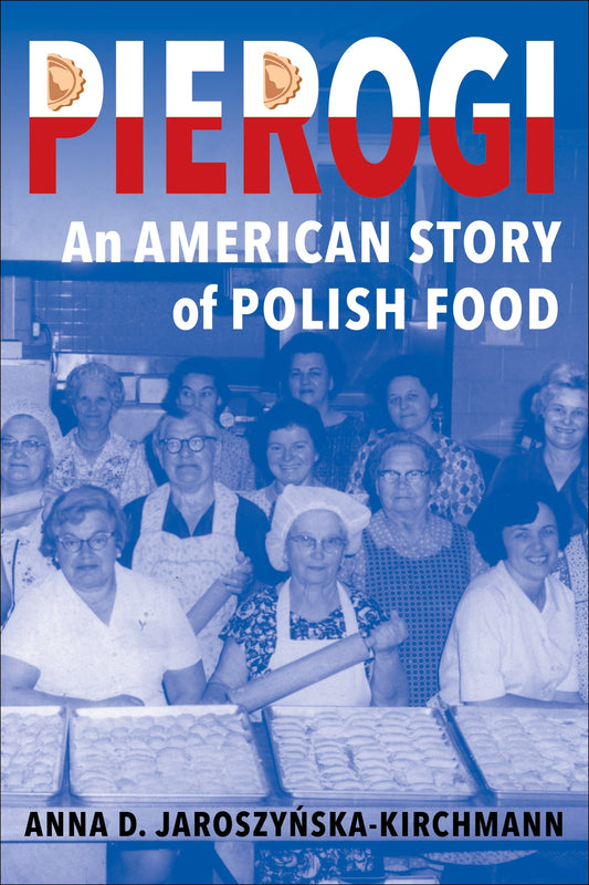 Pierogi