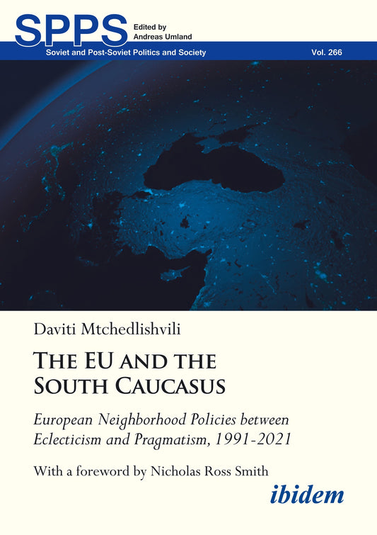 The EU and the South Caucasus