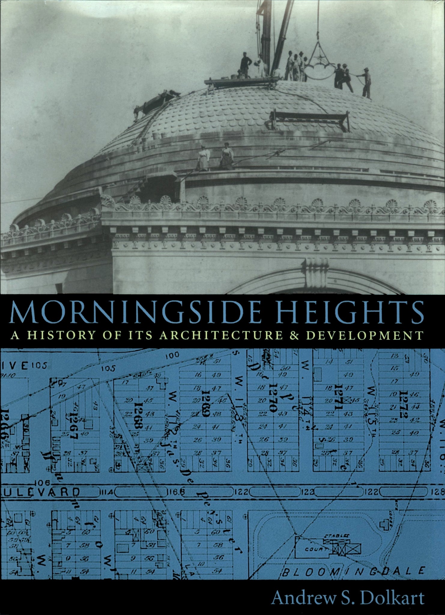 Morningside Heights